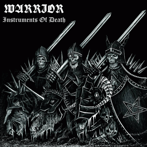 Warrior (SWE) : Instruments of Death